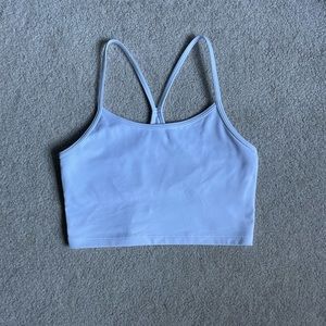 offline by aerie real me cropped tank top